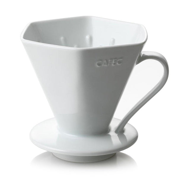 Cafec Deep Dripper Pro 45º