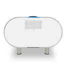 Cafelo Tutto Blue Auto Coffee Machine