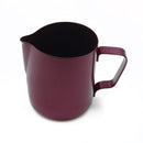 Cafessi Red Small Milk Jug