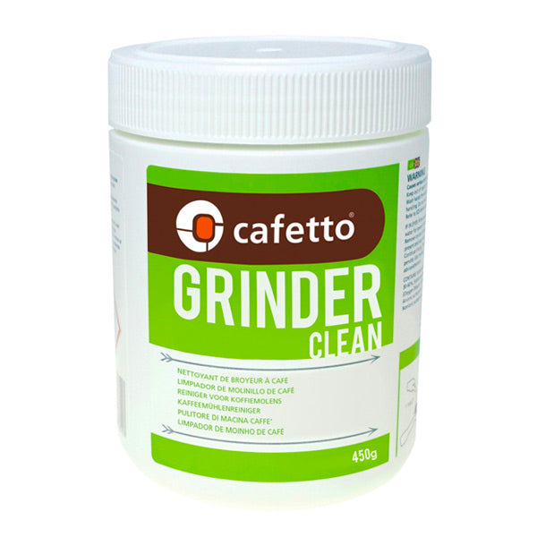 Cafetto Grinder Cleaner 450g