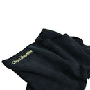 Barista Cloths, 10 Pack - Clean Machine Black 