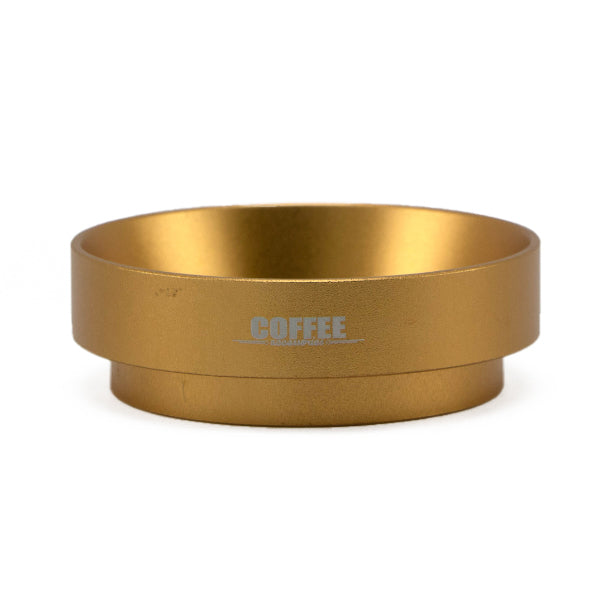 Coffee Accessories Barista Dosing Ring Gold