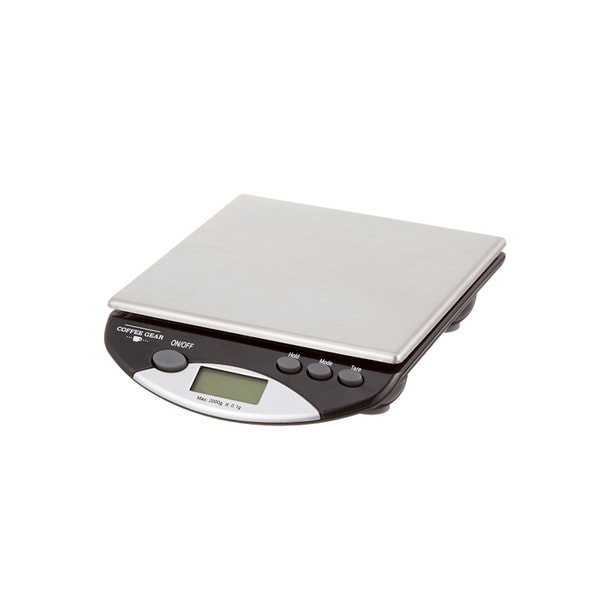 Large Coffee Brewing Scale for Cafe and Home