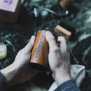 Cleaning my Comandante