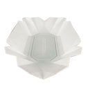 Comandante Coffee Tray White Small
