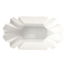 Comandante Coffee Tray White Small