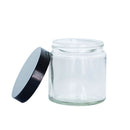 Comandante Spare Bean Jar Clear Single