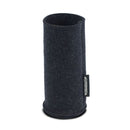 Comandante Felt Sleeve Anthracite
