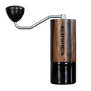 Comandante C40 MK4 Nitro Blade Coffee Grinder Virginia Walnut