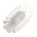 Comandante Coffee Tray White Large