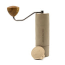 New Comandante X25 Trailmaster Coffee Grinder