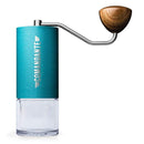 Comandante C40 Mk4 Alpine Lagoon Hand grinder