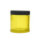 Comandante Spare Bean Jar Yellow