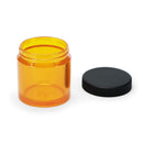 Comandante Spare Bean Jar Orange