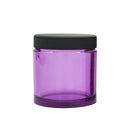 Comandante Spare Bean Jar Purplish