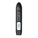 Subminimal Contactless Thermometer