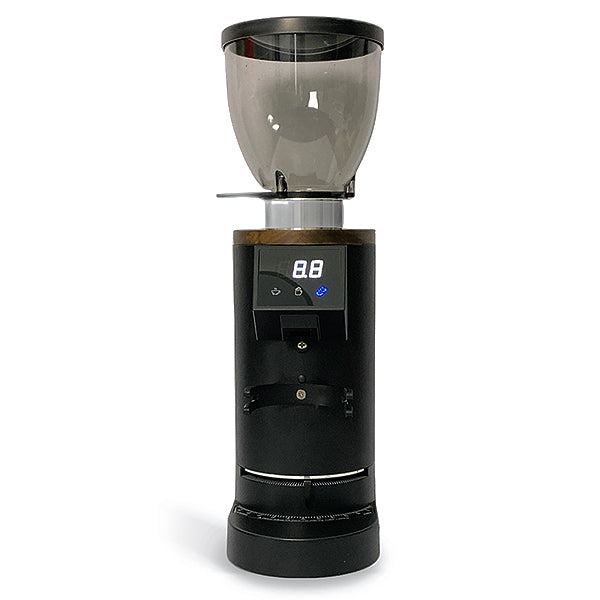 Coffee Tech DF64E Home Coffee Grinder