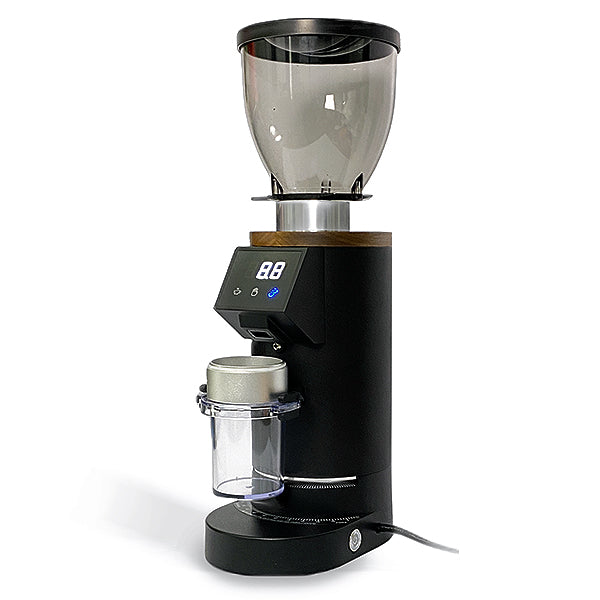 Coffee Tech DF64E Coffee Grinder