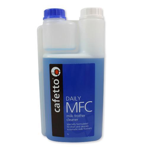 Cafetto Daily Milk Frother Cleaner 1L