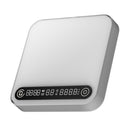 Digitize Fluid Microbalance Scale