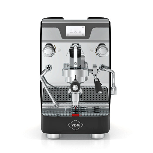 Vibiemme Domobar Super Digital Coffee Machine Stainless