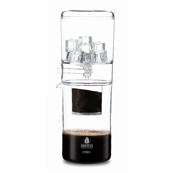 Dripster Cold Brew Coffee Maker