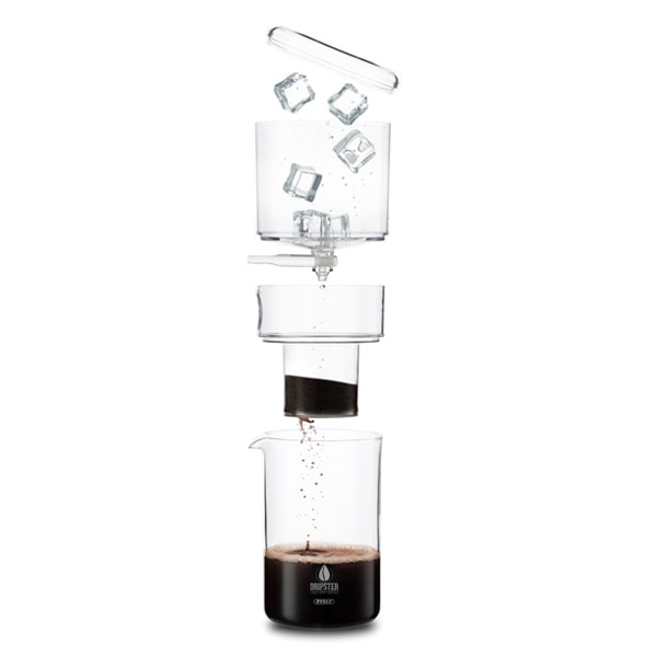 Dripster Cold Brew Coffee Maker