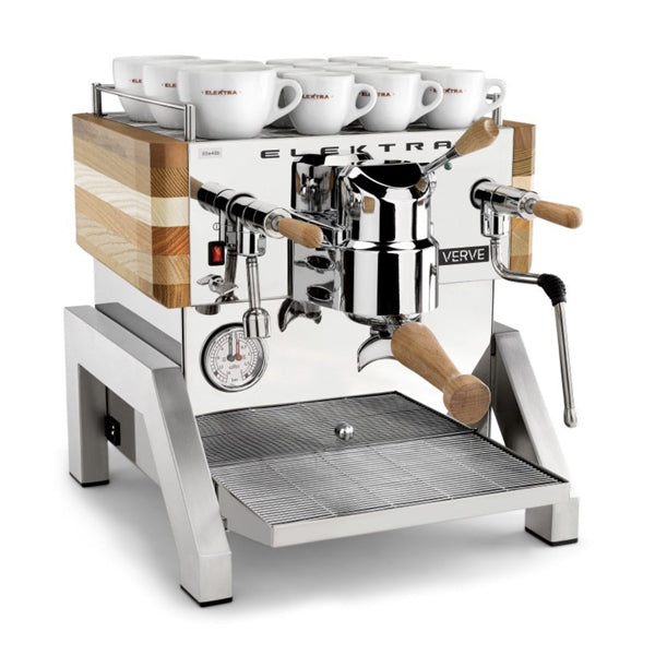 Elektra Verve Coffee Machine