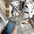 Elektra Verve Home Espresso Machine