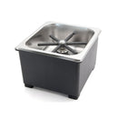 Espresso Parts Bench Top Milk Jug Rinser