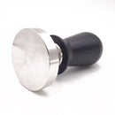 Flat base Coffee Tamper