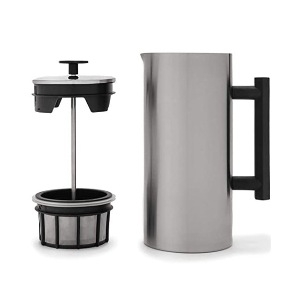 Espro French Press P6 Brushed