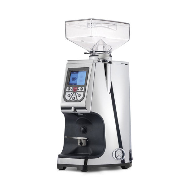 Automatic Espresso Grinding Machine for Home