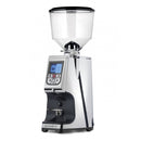 Eureka Atom Specialty 65 Coffee Grinder Chrome