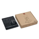 Eureka Mat Kit with Tmaper Holder