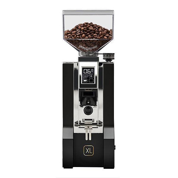 Eureka Mignon XL 65E Coffee Grinder Black