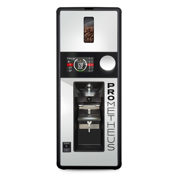 Eureka Prometheus Coffee Grinder