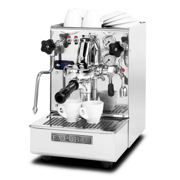 Expobar Barista Minore IV Coffee Machine