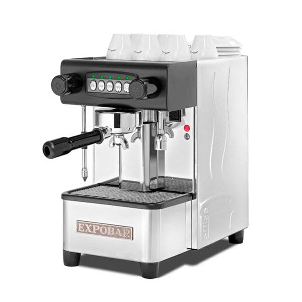 Expobar Office Control Coffee Machine