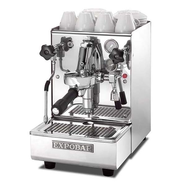 Expobar Leva Coffee Machine Leva