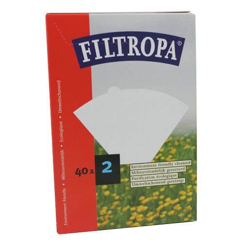 Filtropa Paper Filter
