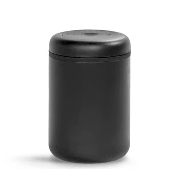 Fellow Atmos Coffee Vacuum Canister 1.2L Matte Black