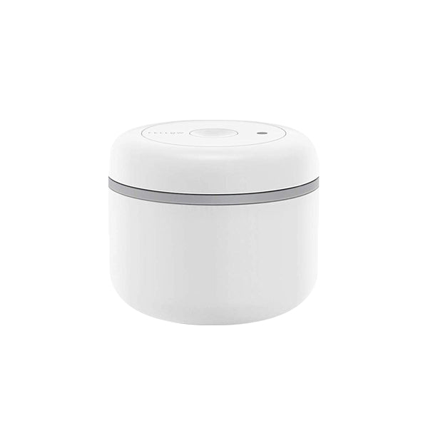 Fellow Atmos Coffee Vacuum Canister 0.4L Matte White