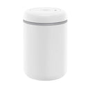 Fellow Atmos Coffee Vacuum Canister 1.2L Matte White