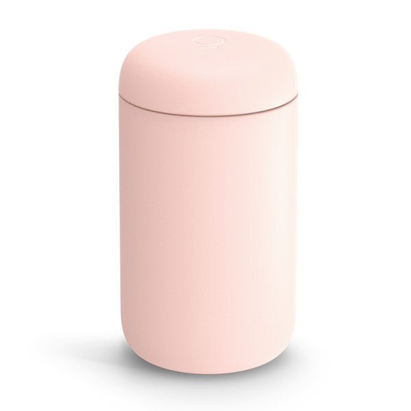 Fellow Carter Vacuum Mug Warm Pink 16oz