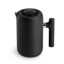 Fellow Clara French Press Black