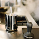 Eddy Stainless Steel Milk Pitcher