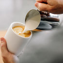 Eddy Stainless Steel Milk Pitcher