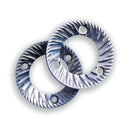 Fellow Ode 64mm Burrs