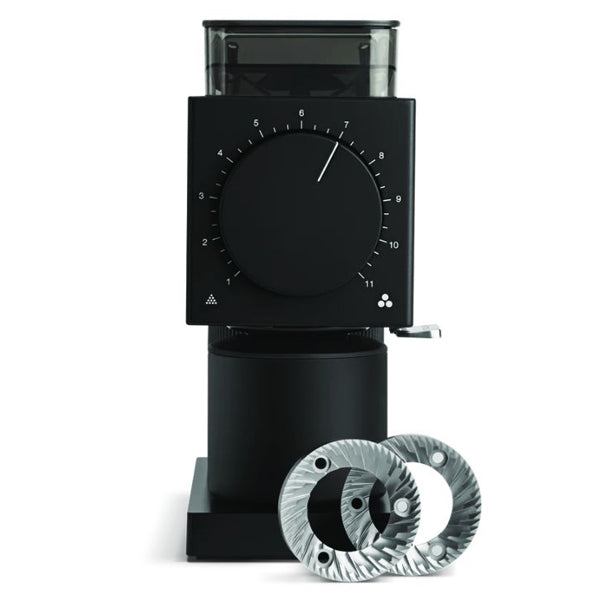 Fellow Ode Coffee grinder 64mm Burrs